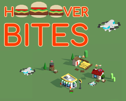 Hover Bites