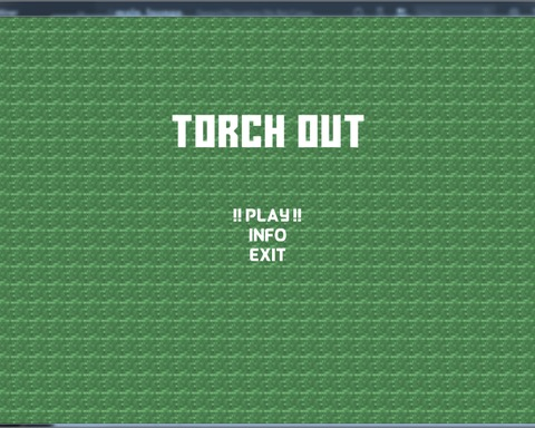 Torch Out