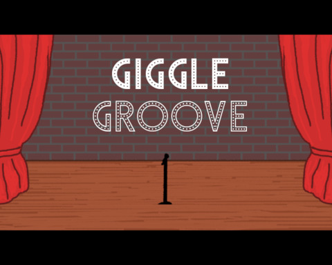 Giggle Groove