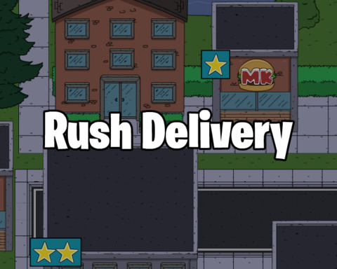 Rush Delivery