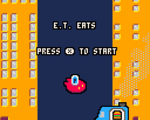E.T. Eats