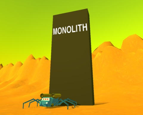 MONOLITH