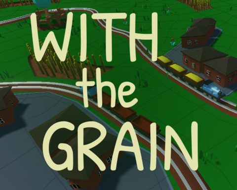 With the Grain