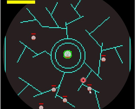 Power Surge