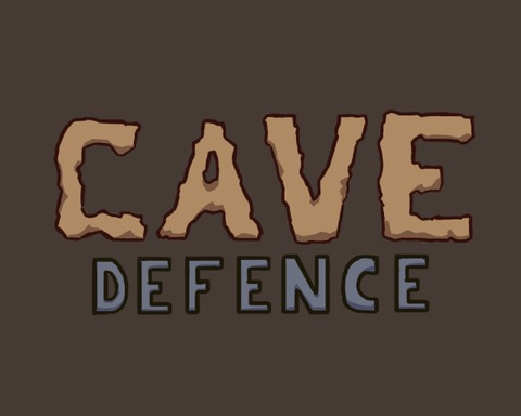 Cave Defence