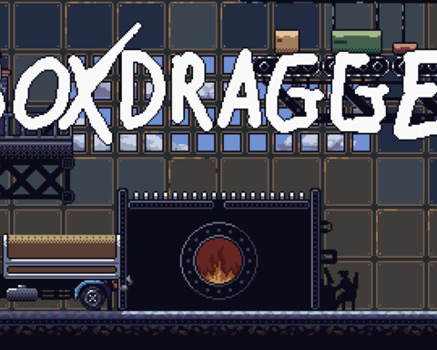 Box Dragger