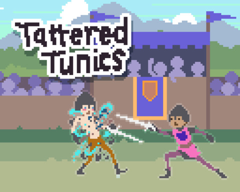 Tattered Tunics