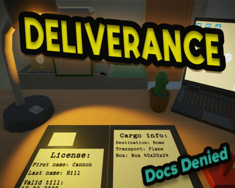 Deliverance