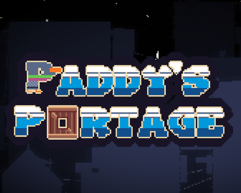 Paddy's Portage