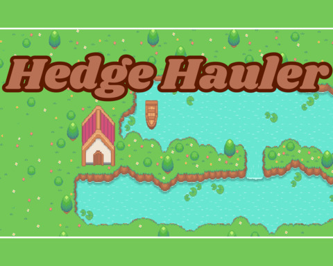 Hedge Hauler