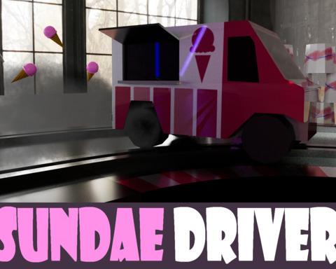 Sundae Driver