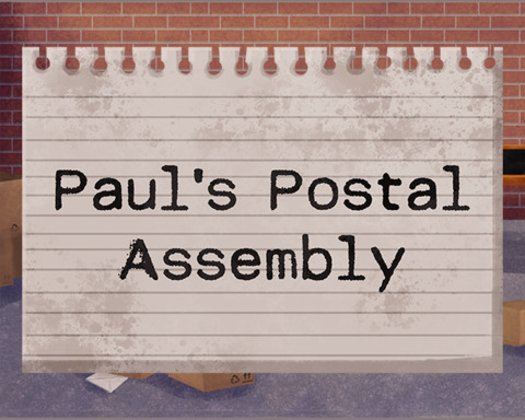 Paul's Postal Assembly