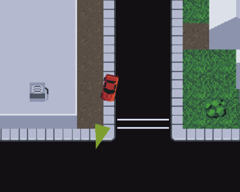 Daring Delivery