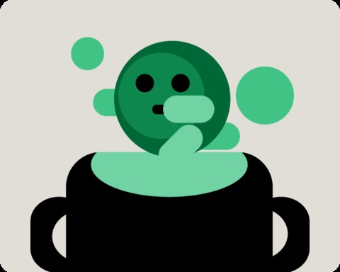 Pea Soup!!!