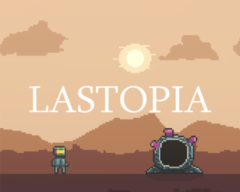 Lastopia