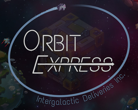 Orbit Express