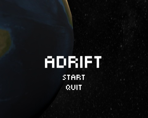 Adrift