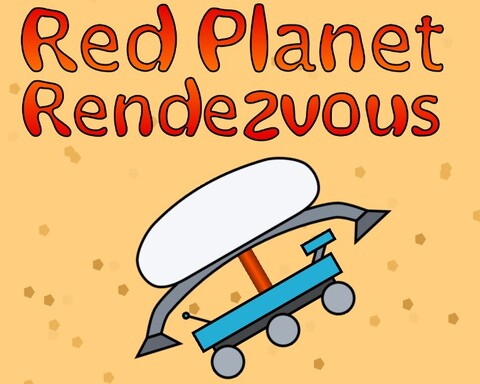 Red Planet Rendezvous
