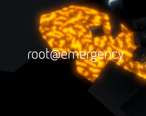 root@emergency