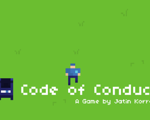 Code of Conduct