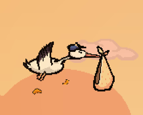 Beak and Bundle