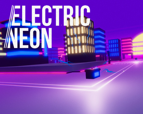 Electric Neon