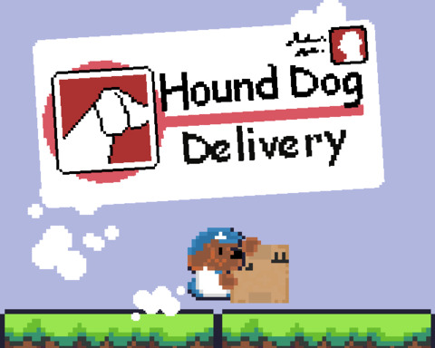 Hound Dog Delivery