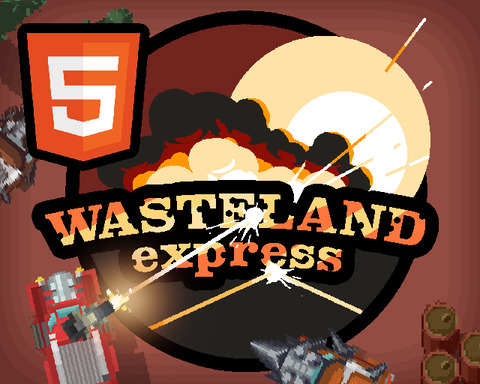 WASTELAND Express