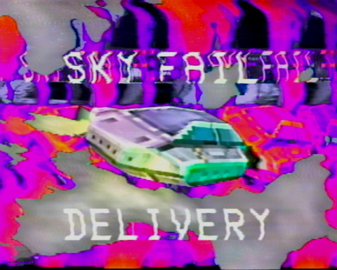 Skyfail Delivery