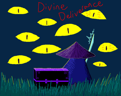 Divine Deliverance