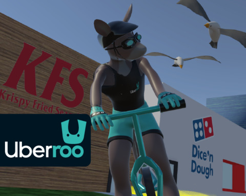 Uberroo