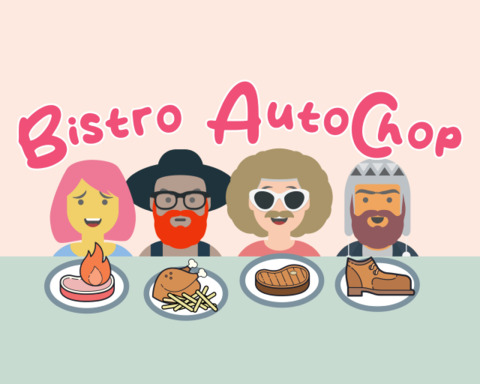 AutoChop Bistro