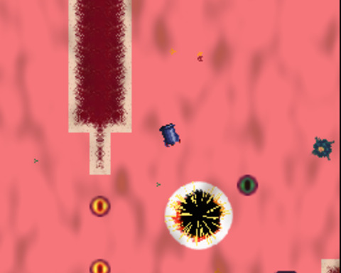 Dynamic Drug Delivery