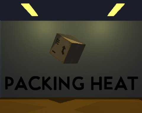 Packing Heat