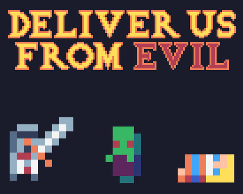 Deliver Us From Evil