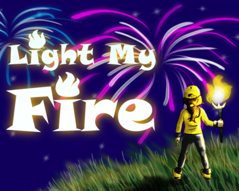 Light My Fire