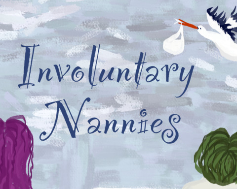 Involuntary Nannies