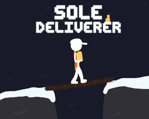 Sole Deliverer