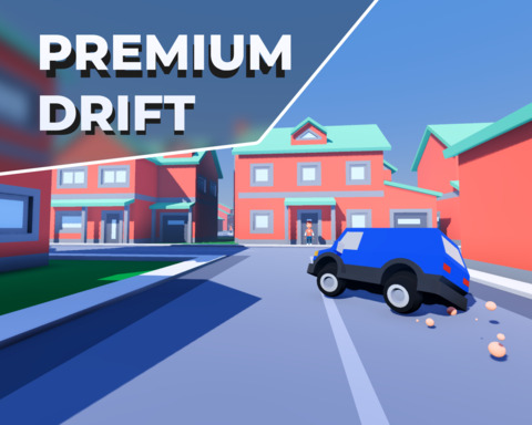Premium Drift