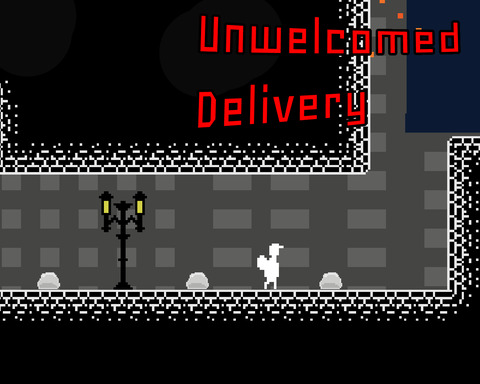 Unwelcomed Delivery