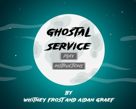 Ghostal Service