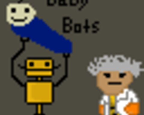 Baby Bots