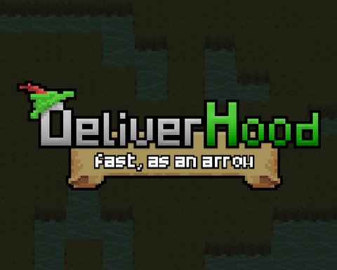 DeliverHood