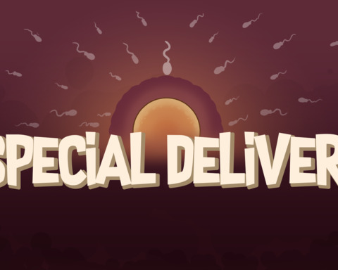 Special Delivery