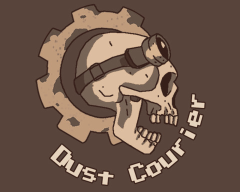 Dust Courier