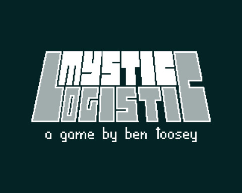 Mystic Logistic