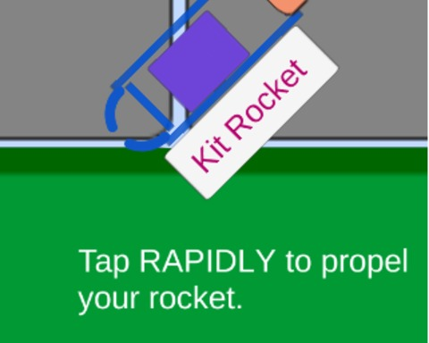 Kit Rocket