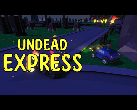 Undead Express