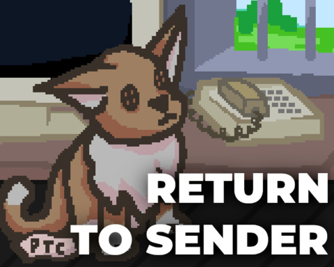 Return To Sender