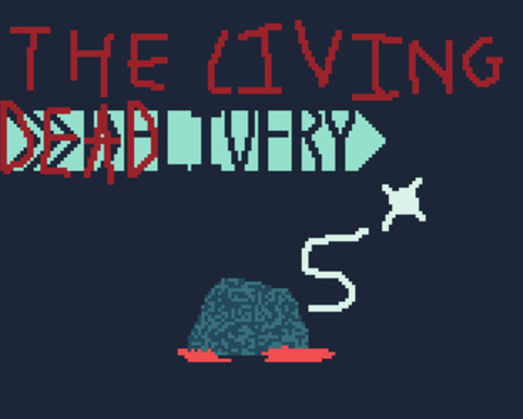 The living deadlivery